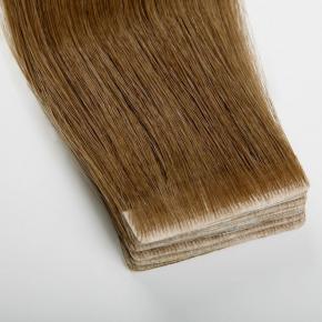Wholesale Factory Price Invisible Tape In Human Hair Extensions