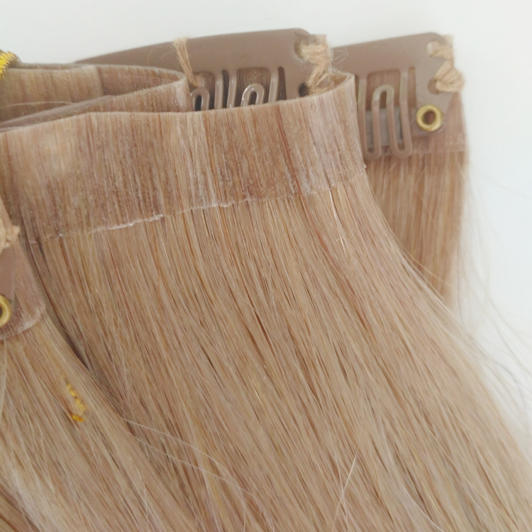 seamless hair extensions