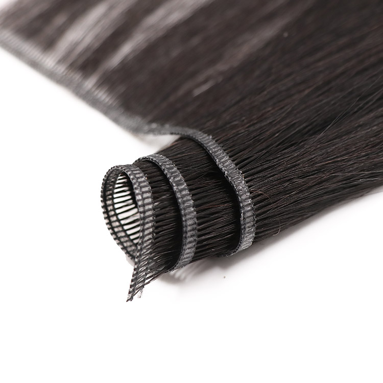New products PU weft